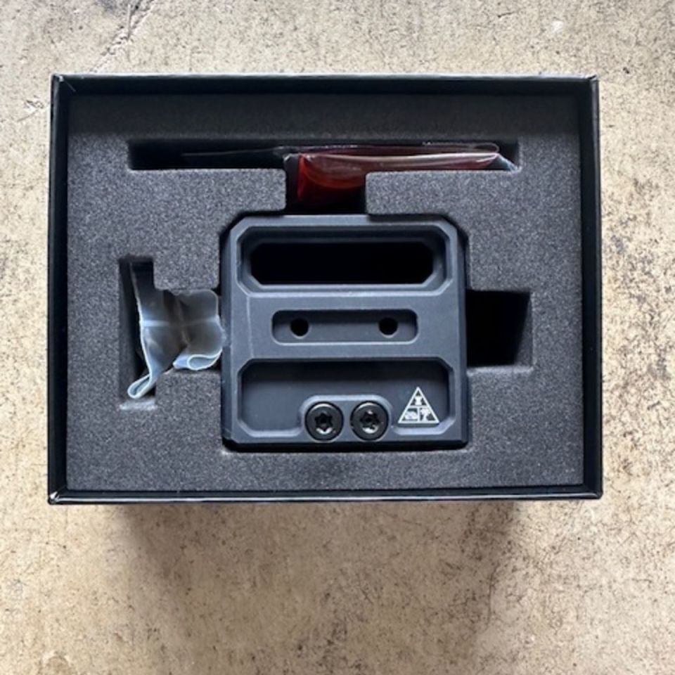 Image 1 - Kastle x WGC x Supdef Trinity 