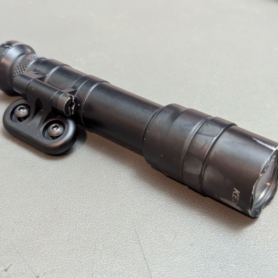 Image 2 - Salty M640DF PRO