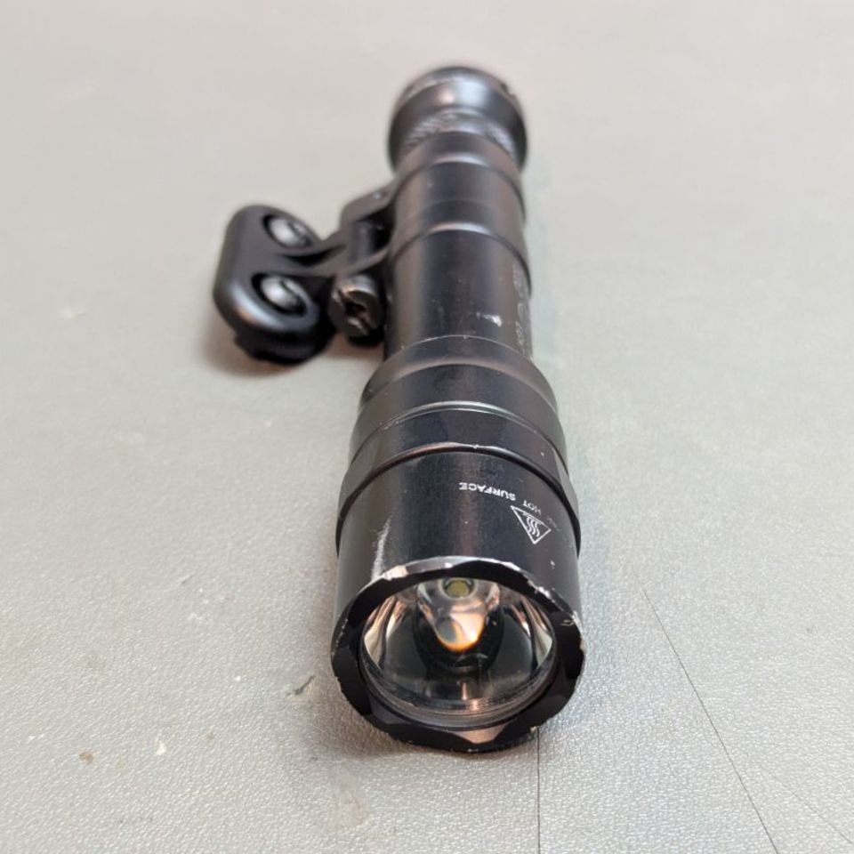 Image 3 - Salty M640DF PRO