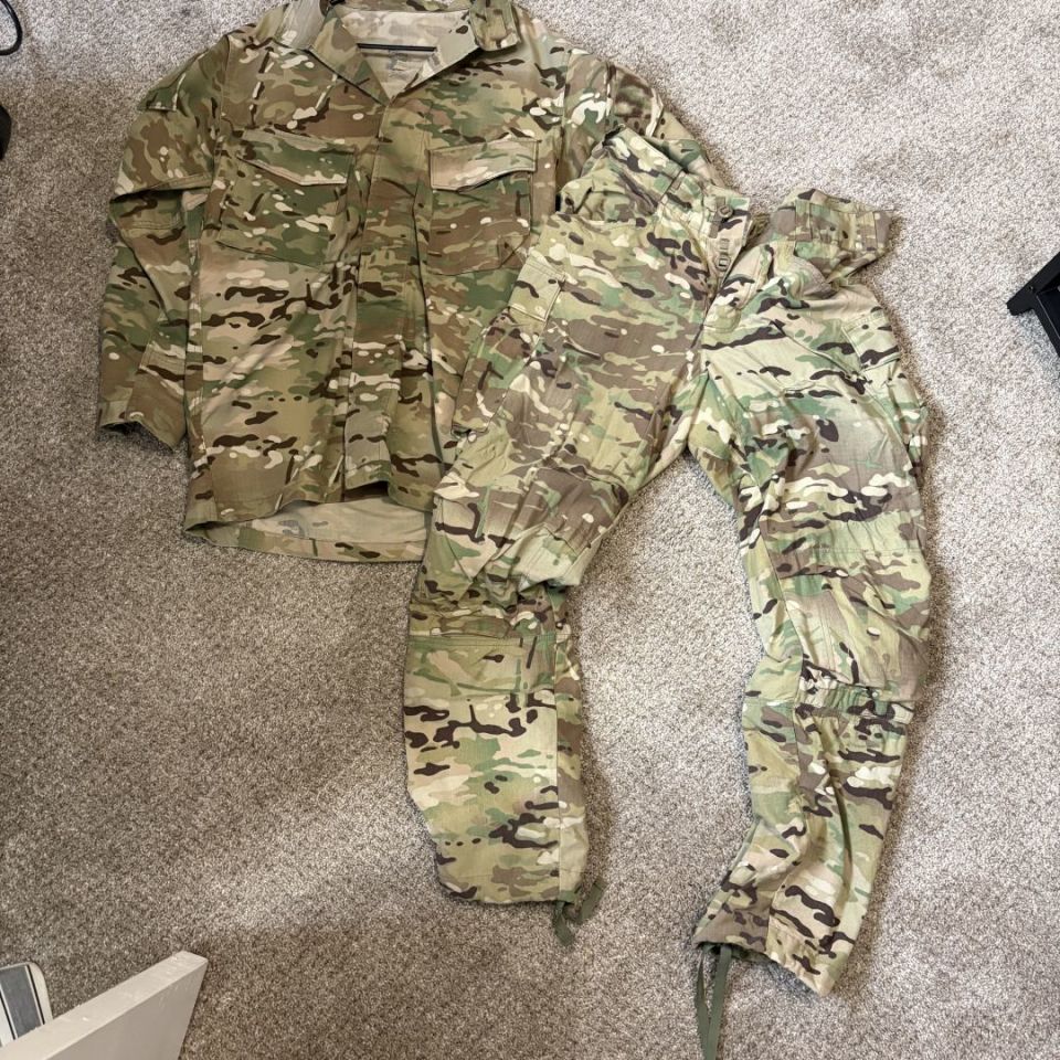 Image 1 - Patagonia Uniform 