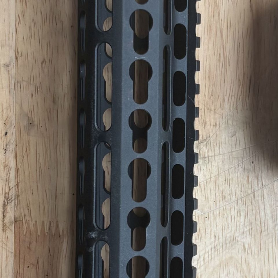Image 2 - Noveske NSR 13.9 W/nut 