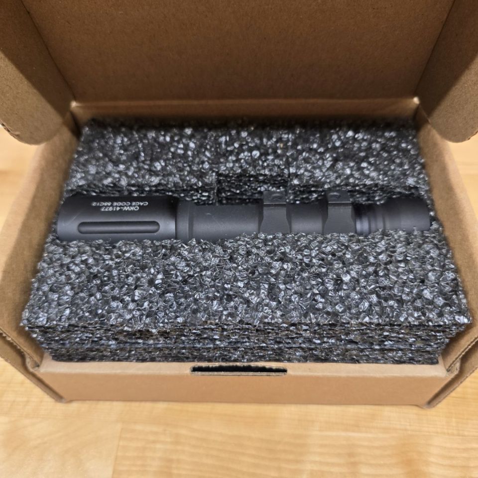 Image 1 - Modlite OKW