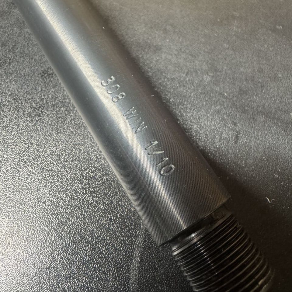 Image 2 - 16” 308 barrel