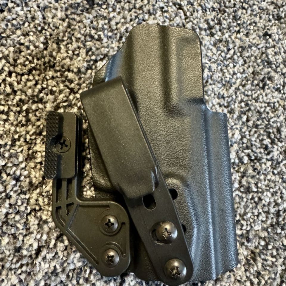 Image 1 - Sig P365x Concealment Holster
