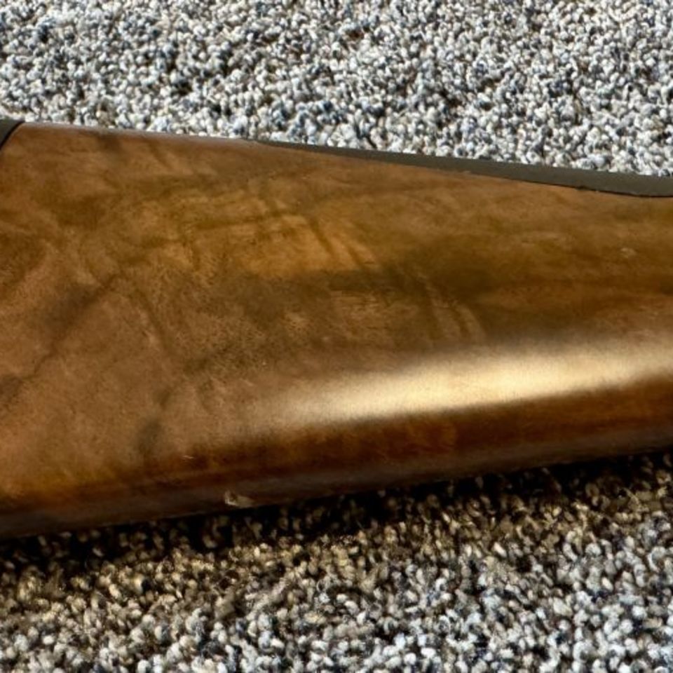 Image 4 - Benelli ETHOS 28" 12ga Shotgun