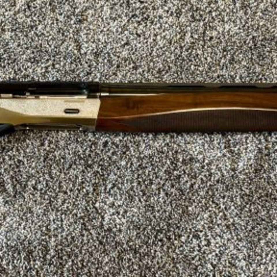 Image 3 - Benelli ETHOS 28" 12ga Shotgun