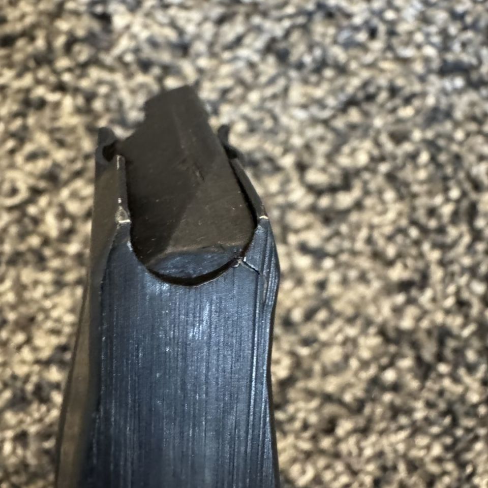 Image 3 - STI 2011 140mm practice mag