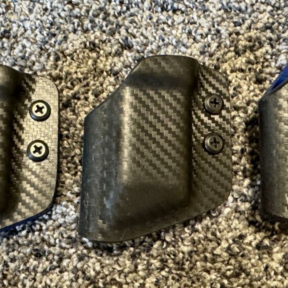 Image 3 - Weber Gamer CZ Mag Pouches