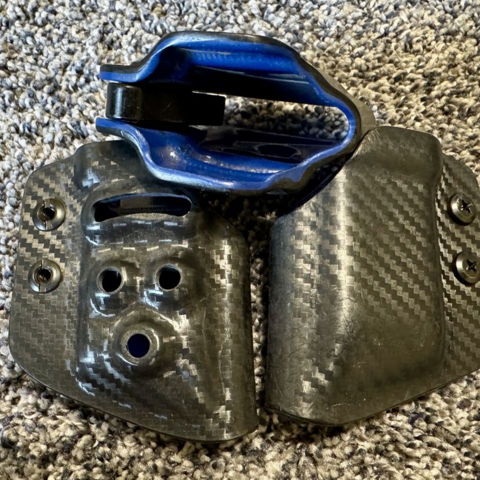 Image 2 - Weber Gamer CZ Mag Pouches