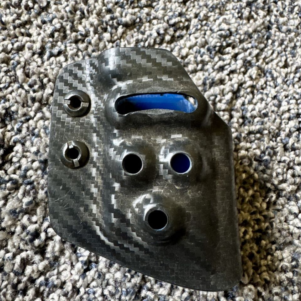 Image 5 - Weber Gamer CZ Mag Pouches