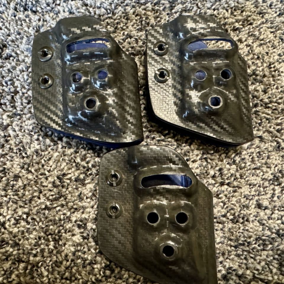 Image 4 - Weber Gamer CZ Mag Pouches
