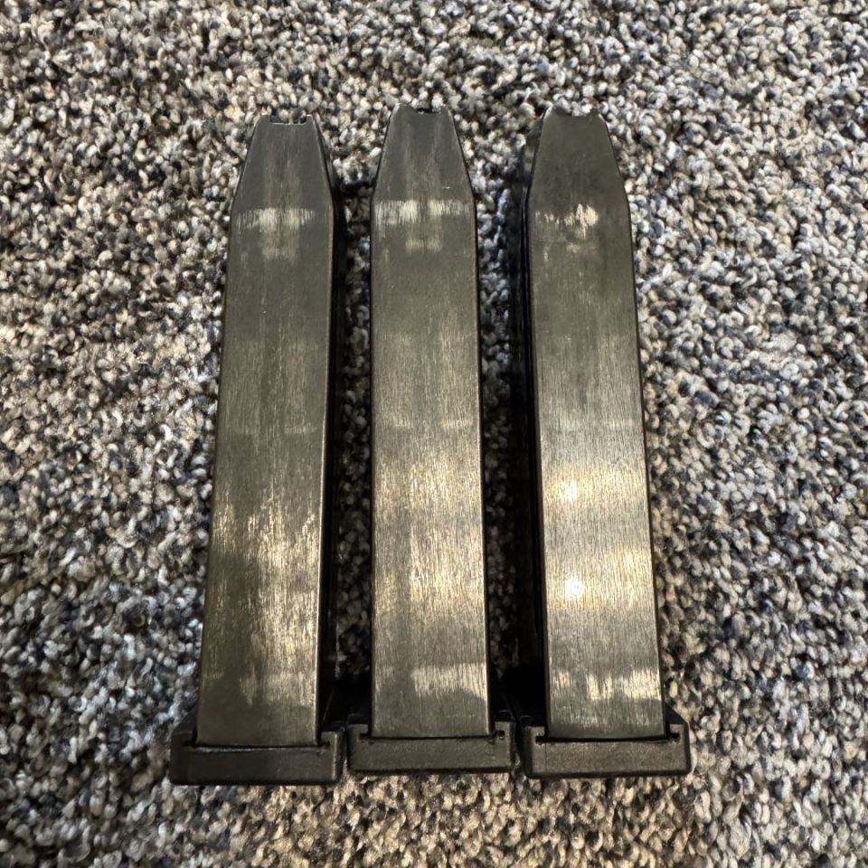 Image 3 - CZ 75 TS 20rd Magazines