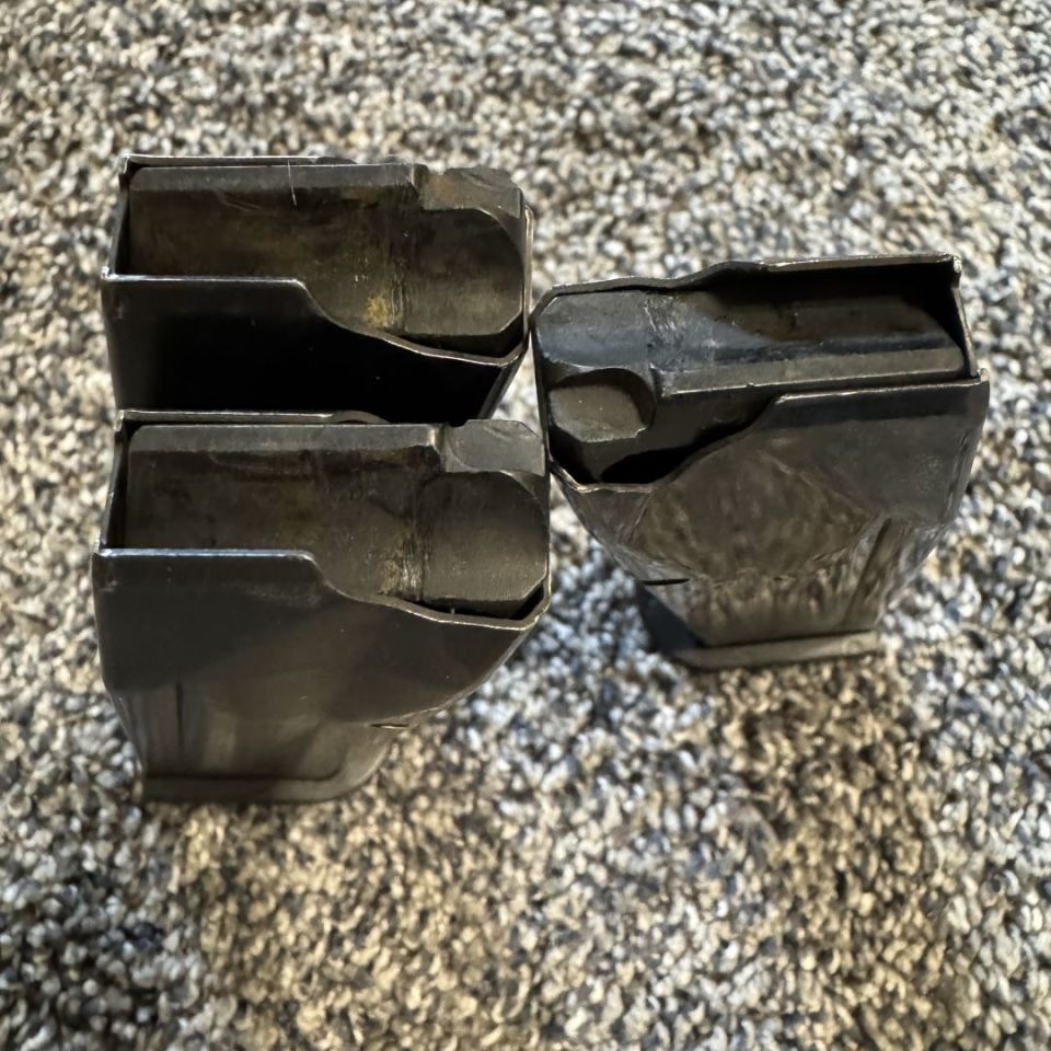 Image 5 - CZ 75 TS 20rd Magazines