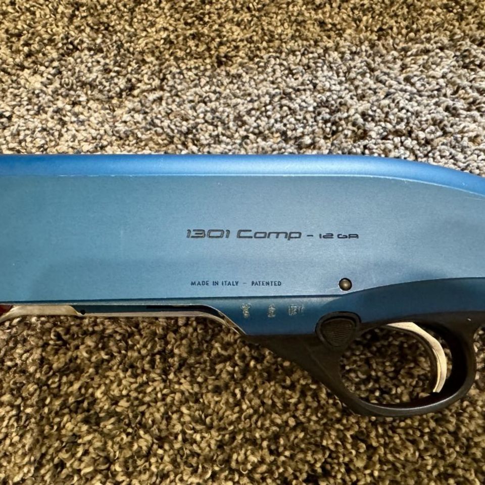 Image 4 - Beretta 1301 Comp Pro 3 Gun