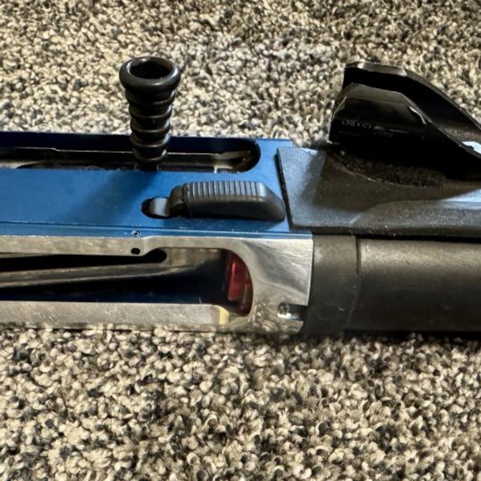 Image 2 - Beretta 1301 Comp Pro 3 Gun