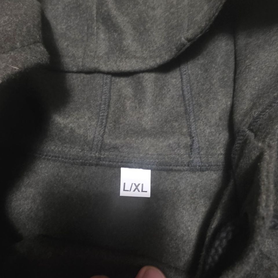 Image 2 - Varusteleka Blanket Anorak