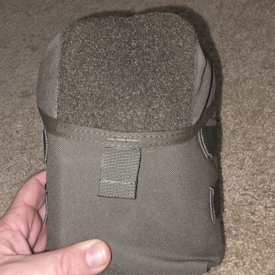 Image 2 - Refuge medical bearfak