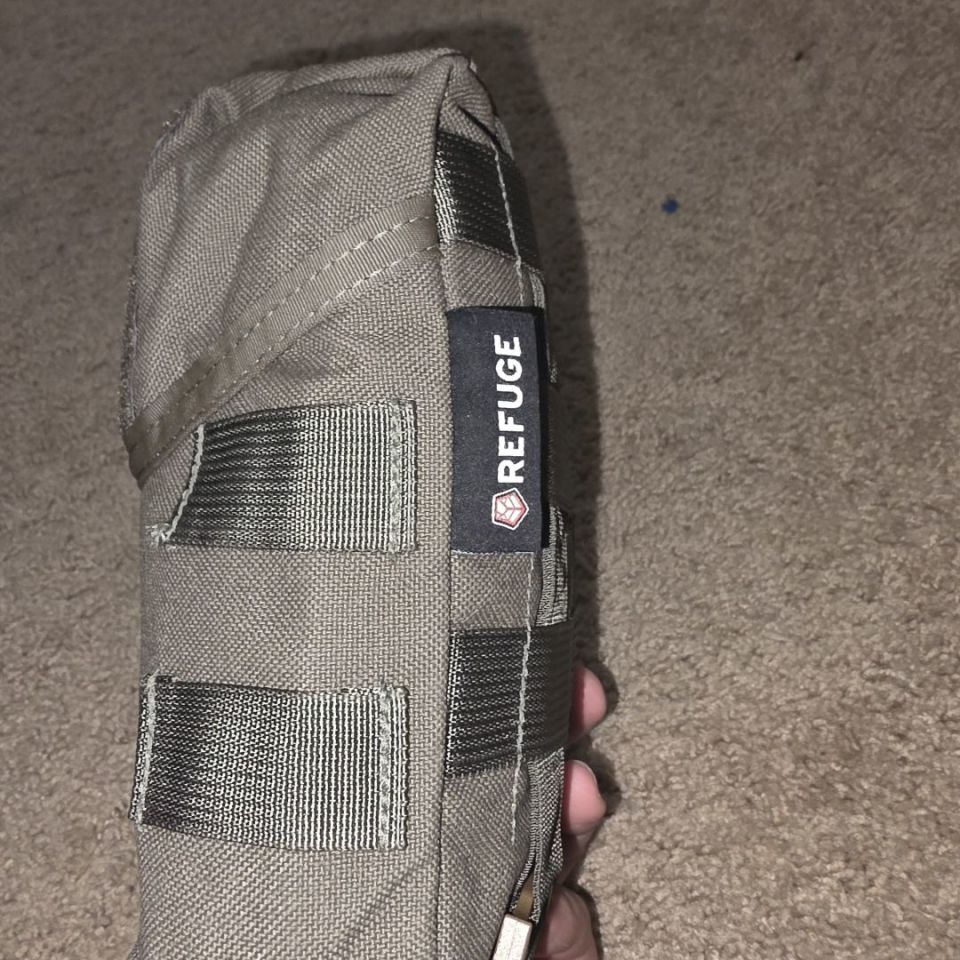 Image 1 - Refuge medical bearfak