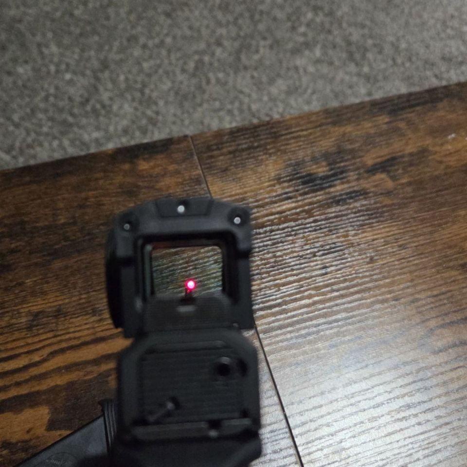 Image 3 - Archon type b gen 2, acro cut