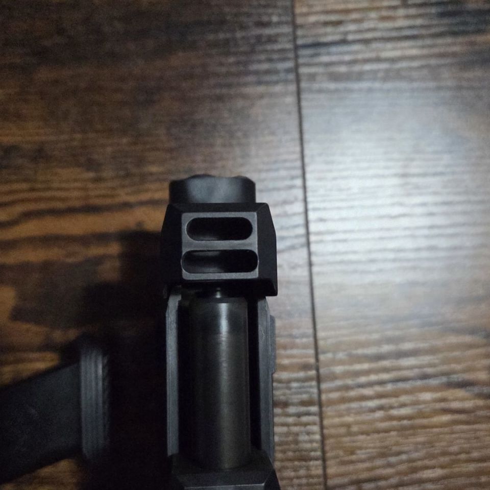 Image 4 - Archon type b gen 2, acro cut