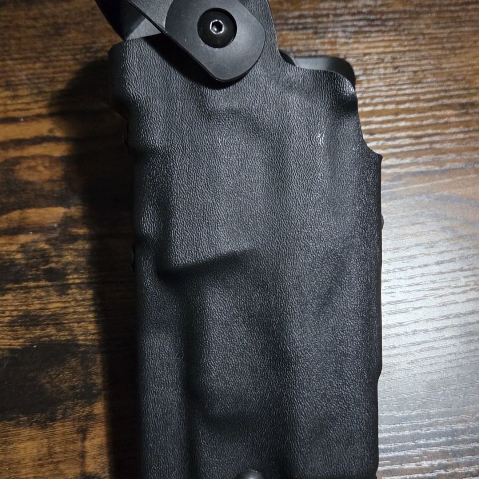 Image 1 - Us duty gear glock 19 holster 