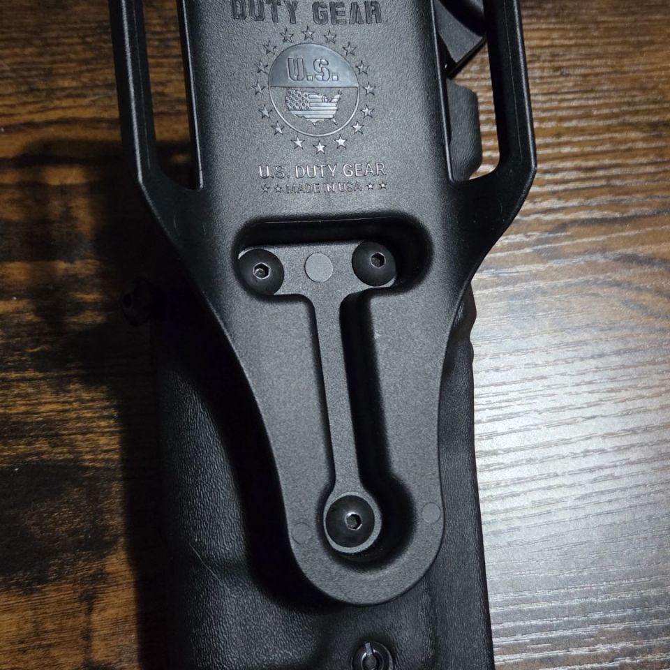 Image 2 - Us duty gear glock 19 holster 