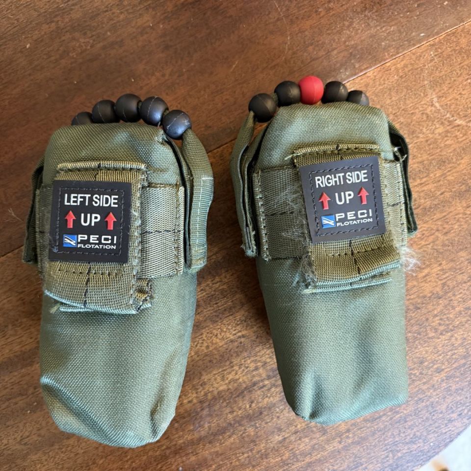 Image 1 - PECI Floatation water wings