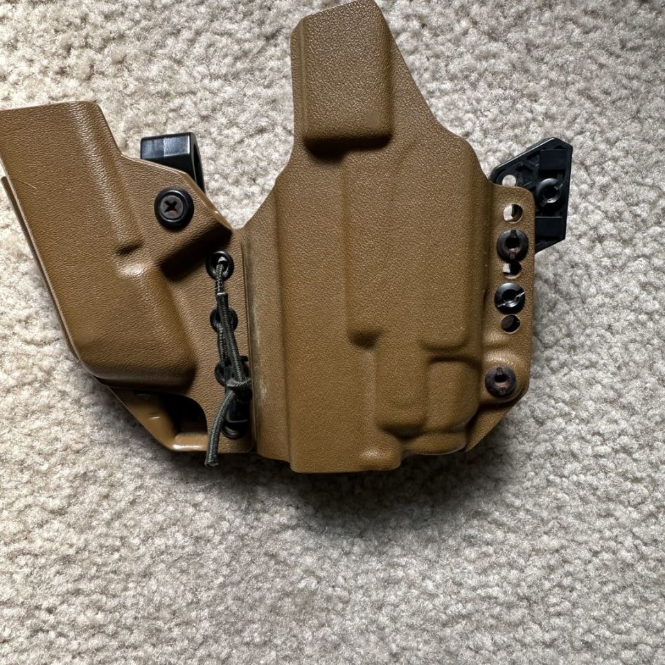 Image 2 - T1C Axis Elite G17/TLR 7A/X