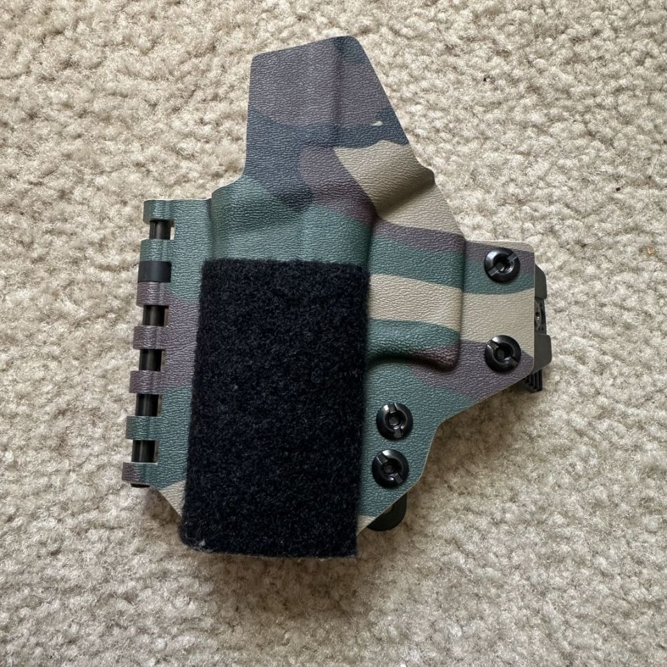 Image 2 - Trex G29.5 Sidecar