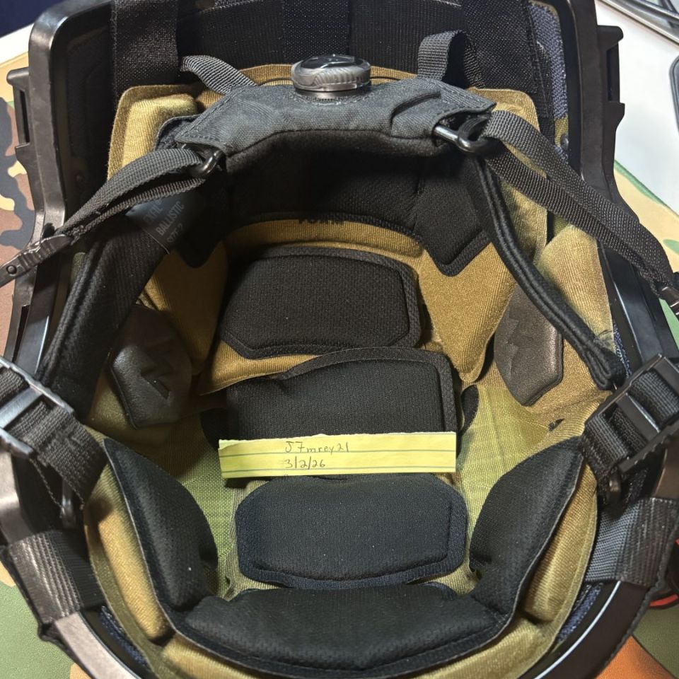 Image 2 - TW Exfil Size 2 and DM Cover