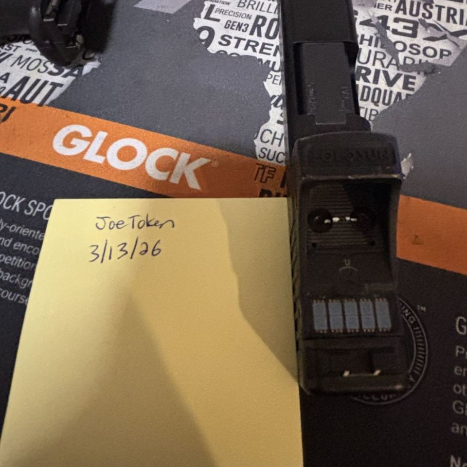 Image 3 - Holosun SCS MOS