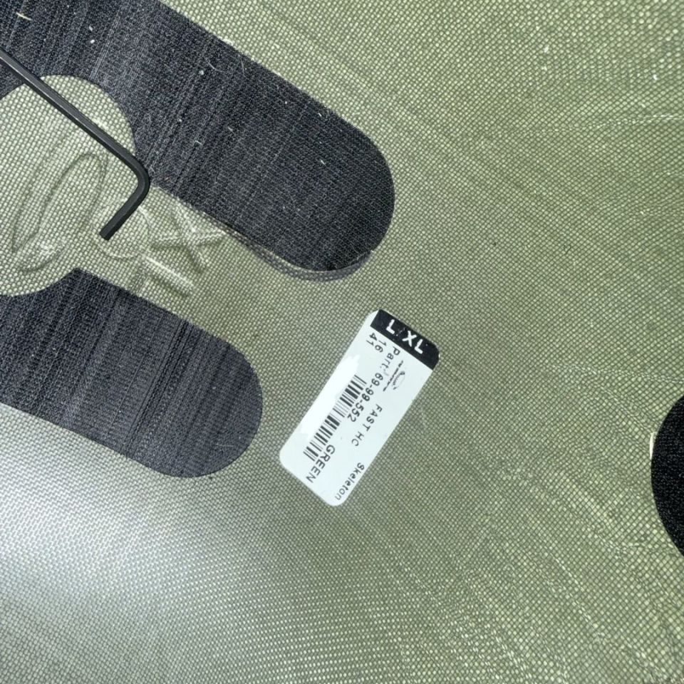 Image 1 - Opscore FAST HC Ballistic 