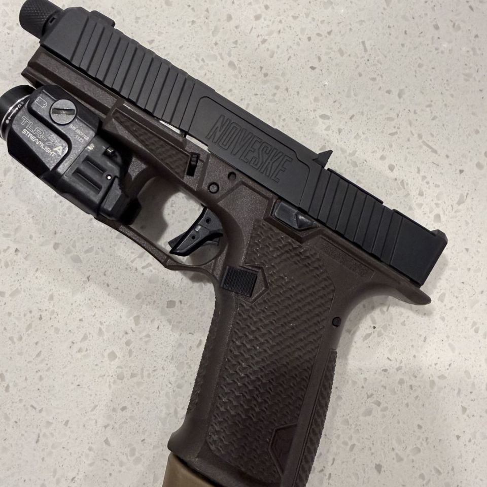 Image 2 - Noveske Lone Wolf