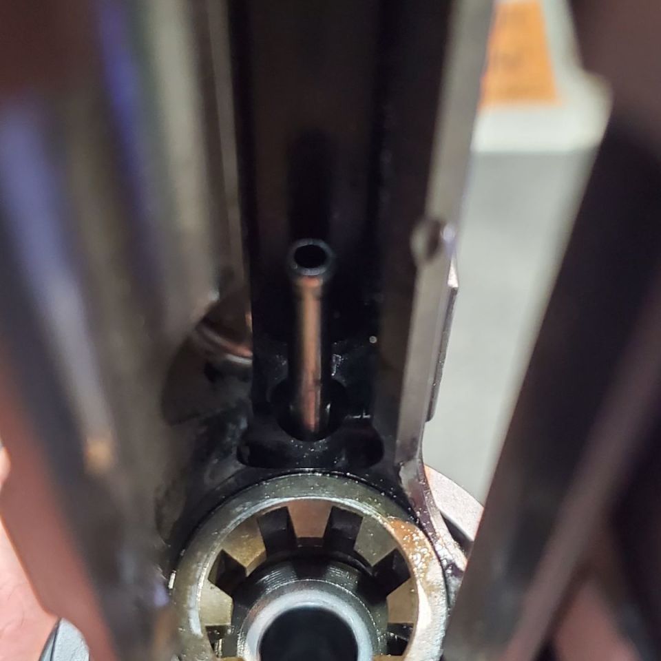 Image 5 - m16a4 upper 20" 