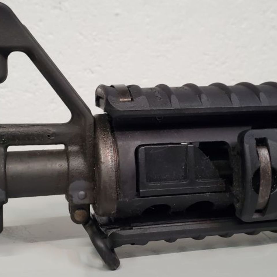 Image 4 - m16a4 upper 20" 