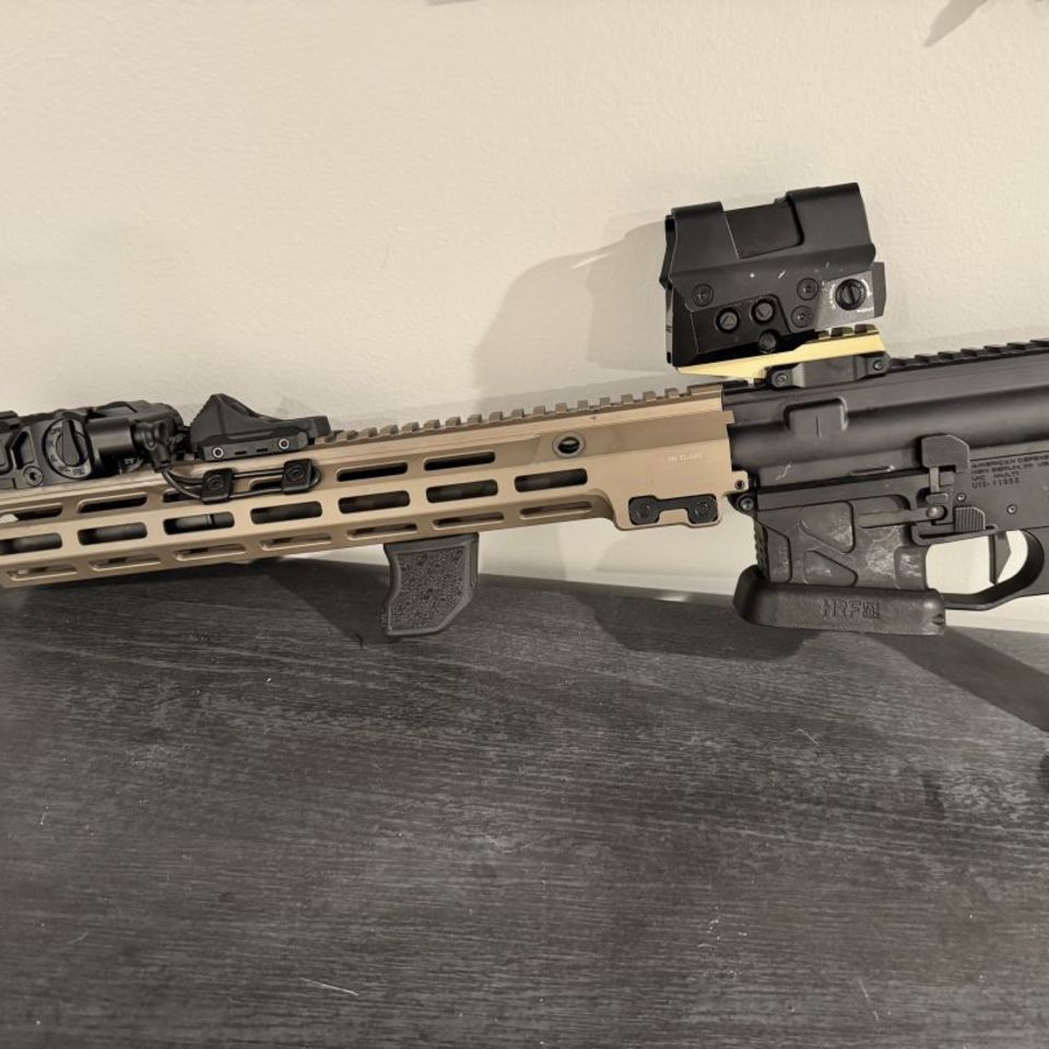 Image 2 - Giessele 14.5 URGI Upper