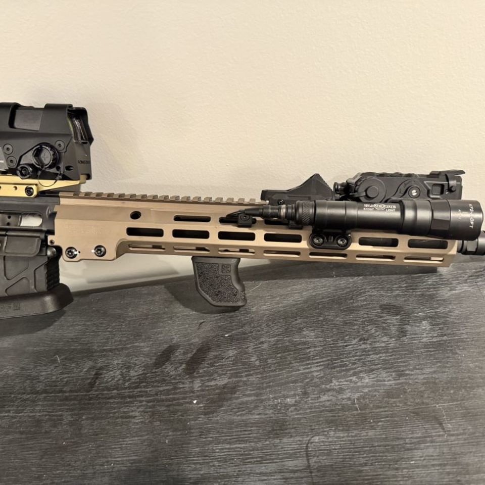 Image 3 - Giessele 14.5 URGI Upper