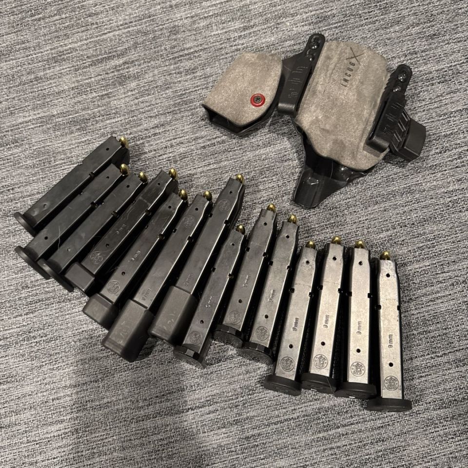 Image 4 - M2.0 4.25” Package 