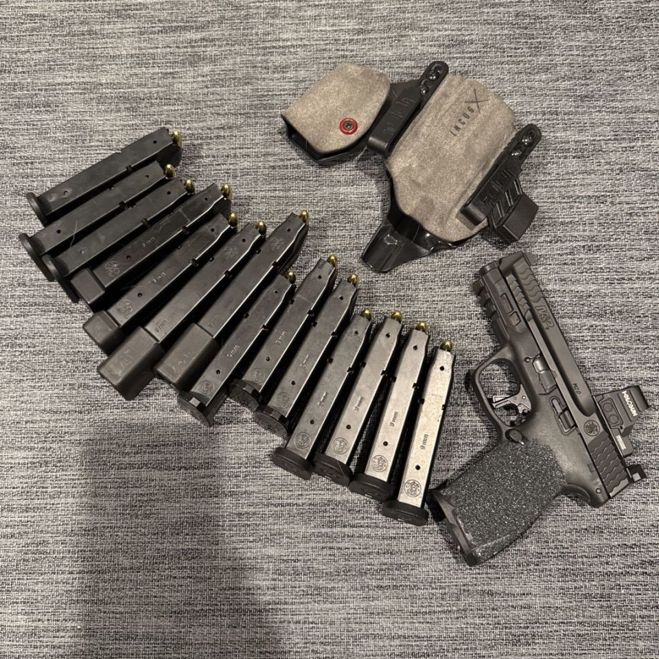 Image 2 - M2.0 4.25” Package 