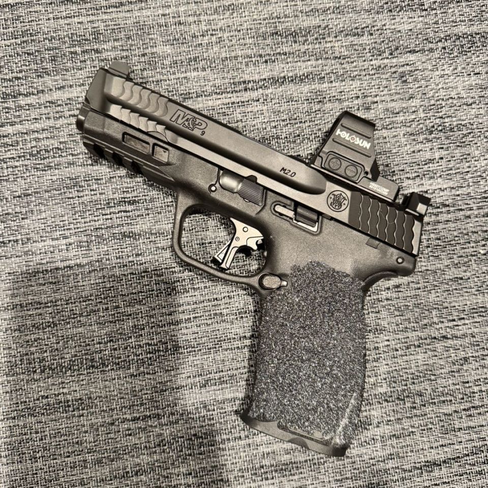 Image 1 - M2.0 4.25” Package 