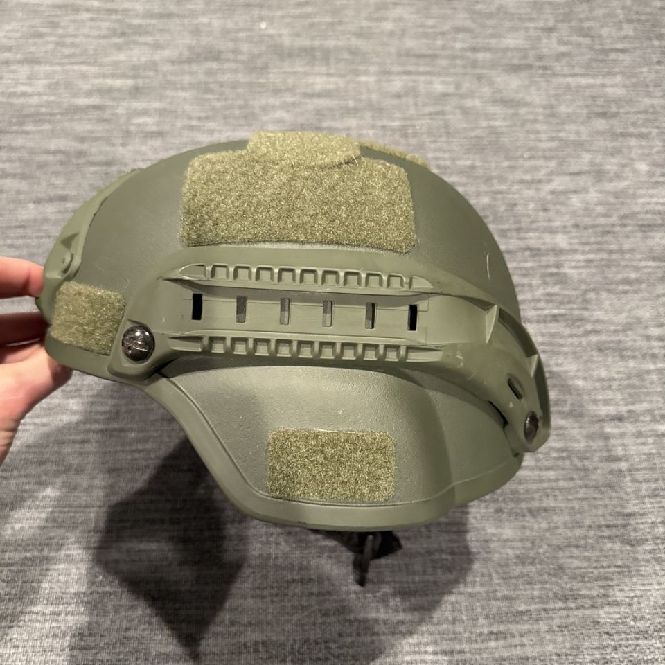 Image 4 - MICH Style BUMP