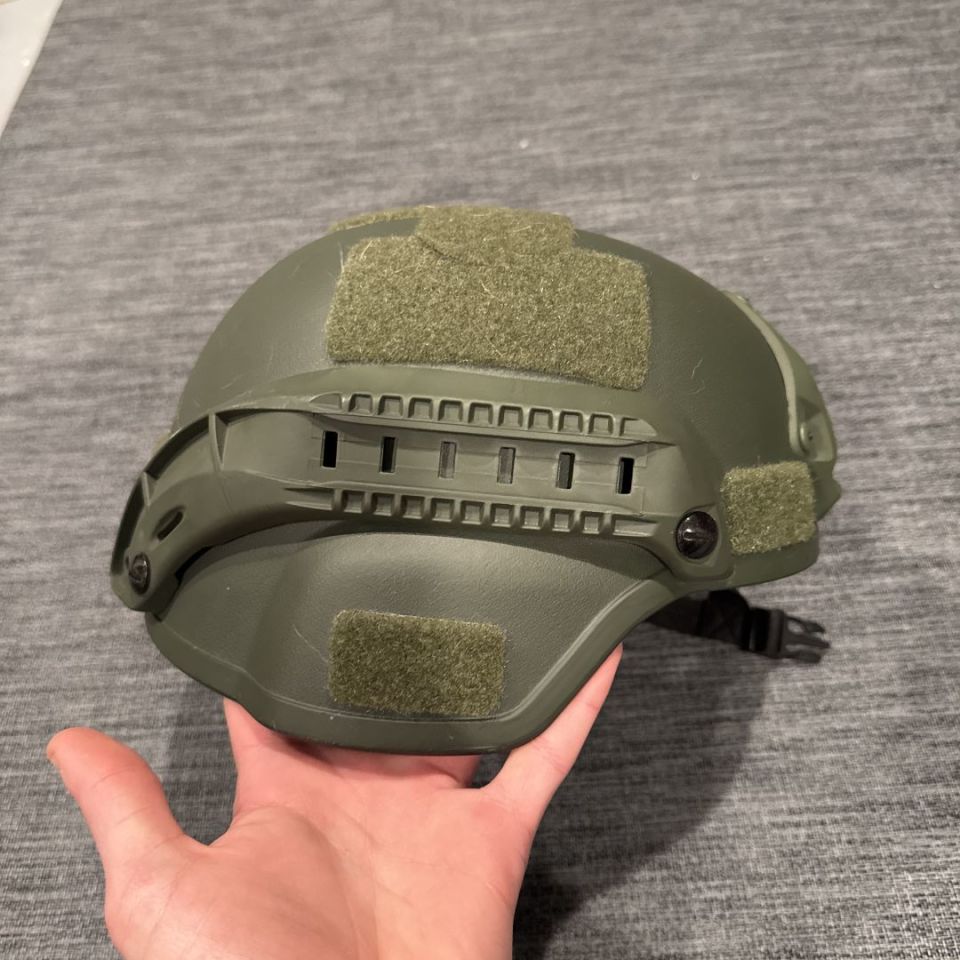 Image 2 - MICH Style BUMP