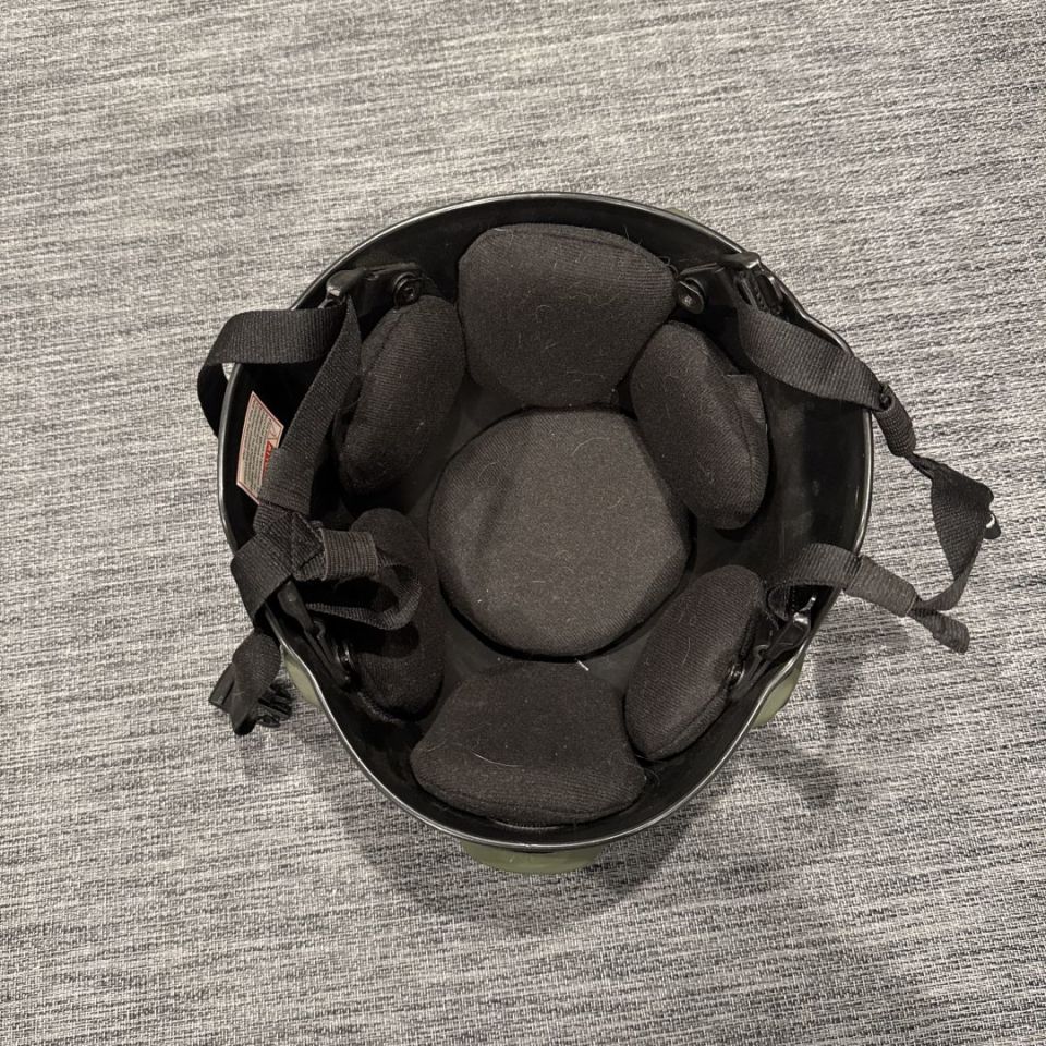 Image 3 - MICH Style BUMP