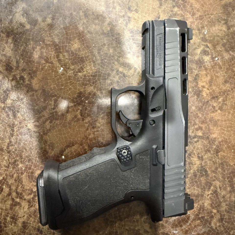 Image 2 - PSA Dagger Compact 9mm