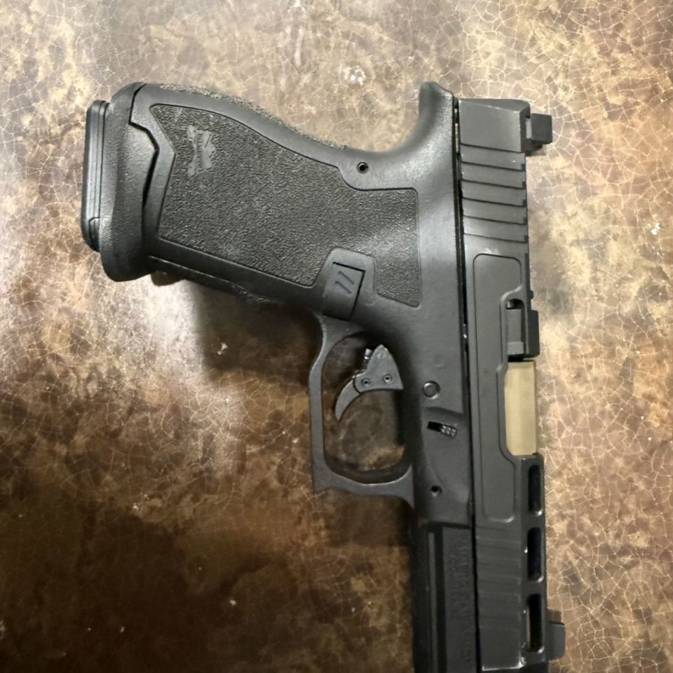 Image 1 - PSA Dagger Compact 9mm