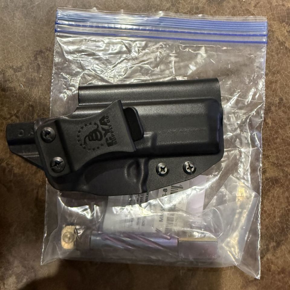 Image 3 - PSA Dagger Compact 9mm