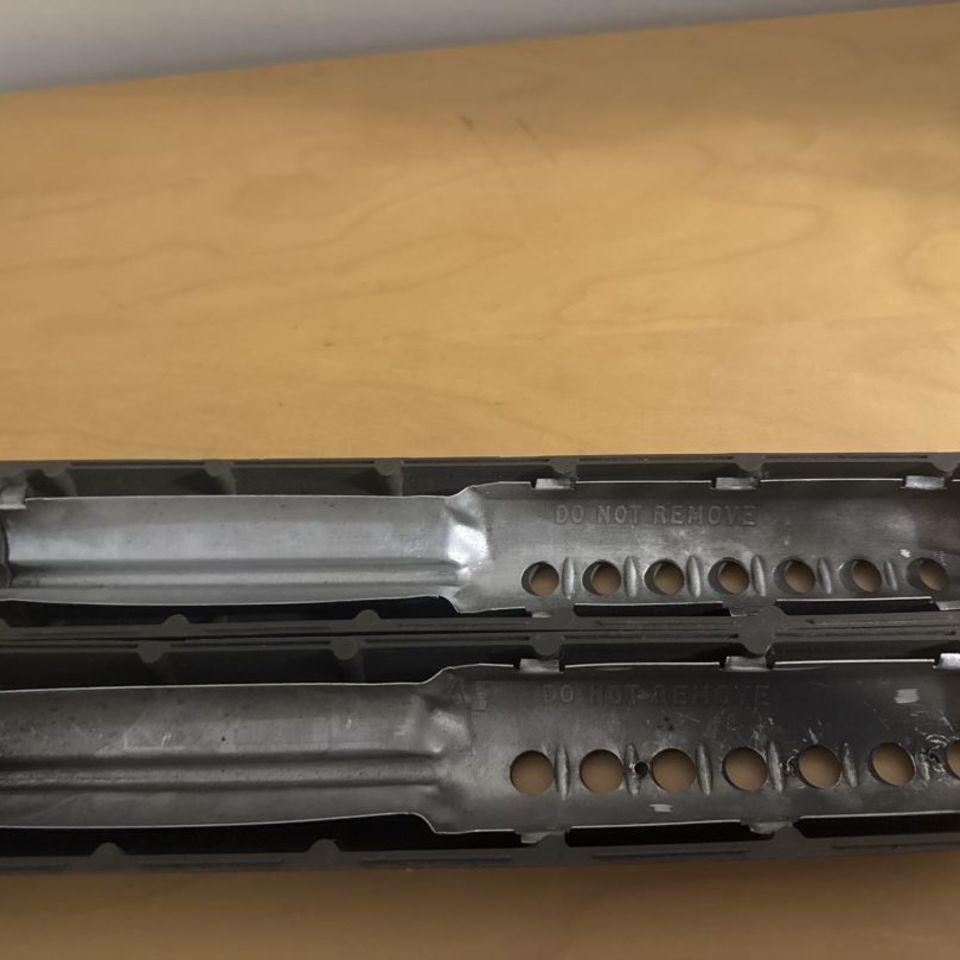 Image 3 - Colt A2 ODG Rifle Handguard