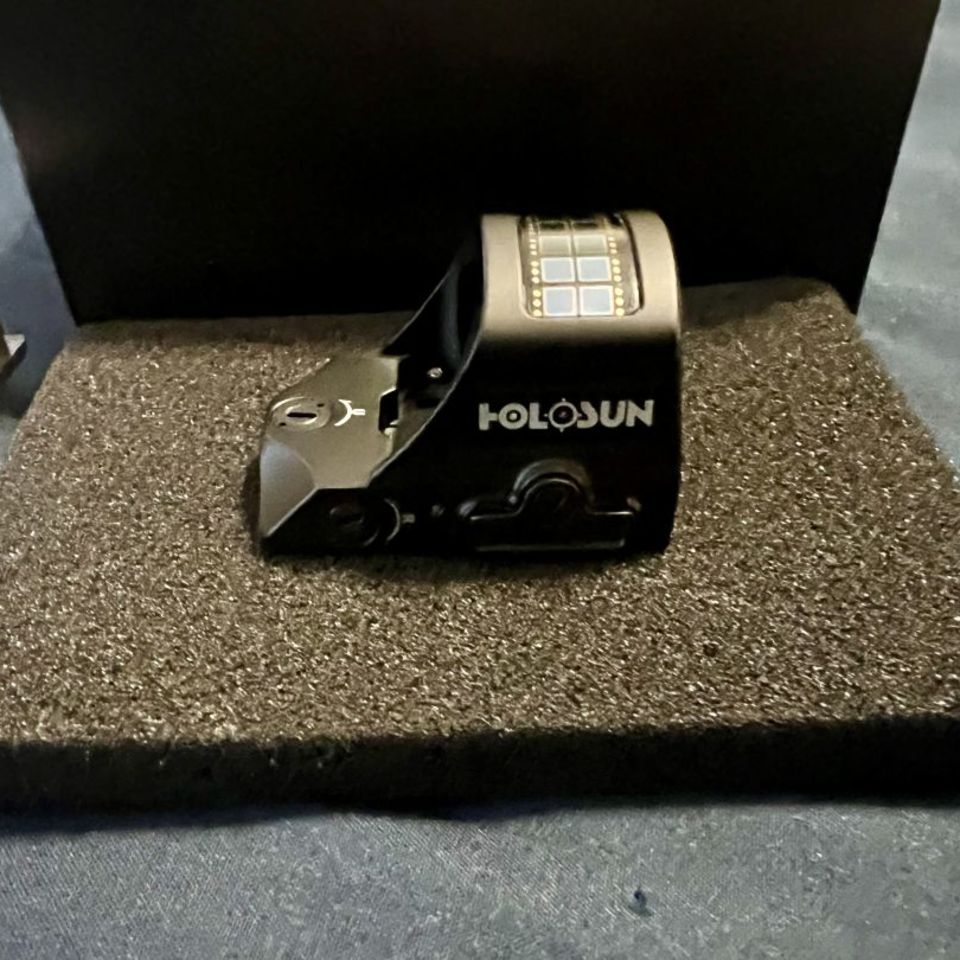 Image 2 - Holosun 507c x2