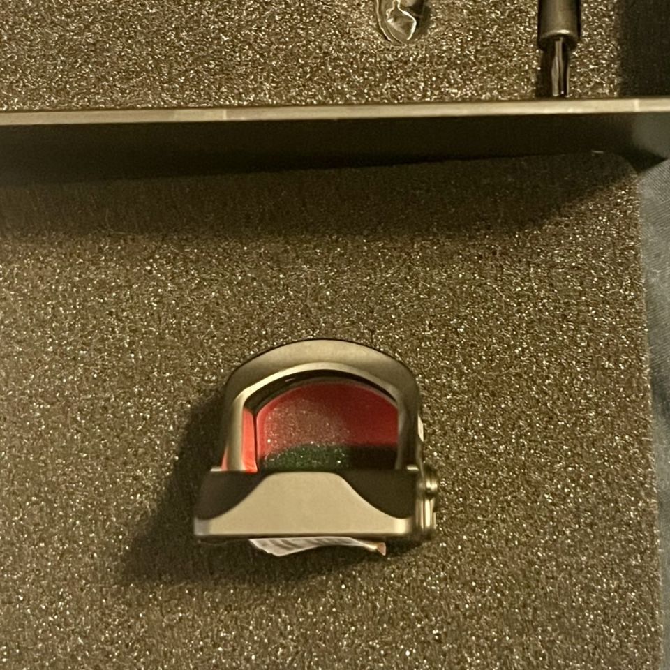 Image 3 - Holosun 507c x2