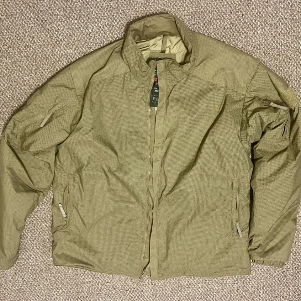 Image 1 - Wild Things low loft FR jacket